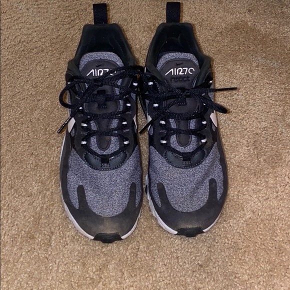 Nike Air70 React running shoes - Picture 2 of 3